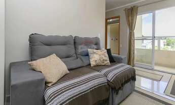 Imagem 4: Apartamento Moderno 02 dormitórios Cond Los Andes - Venha Conferir!