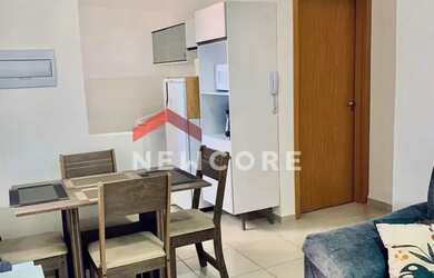 Imagem 4: Apartamento em Rua Telezinho Gomes Sardim - Vitta São José - Bauru/SP