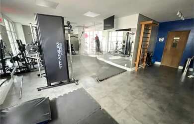 Imagem 6: Apartamento com 3 quartos à venda em Gonzaga - SP