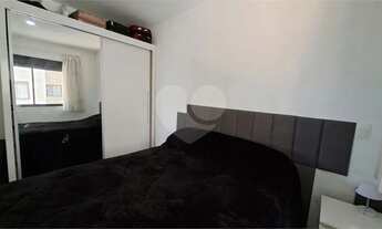 Imagem 7: Apartamento à venda com 2 quartos no condomínio Residencial Paris, Sorocaba - SP