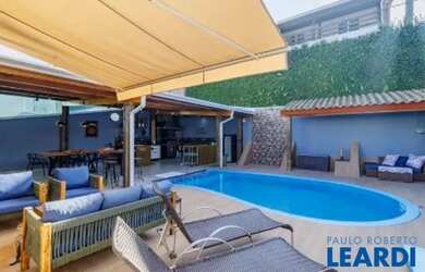 Imagem 4: CASA EM CONDOMÍNIO - ALPHAVILLE - SP