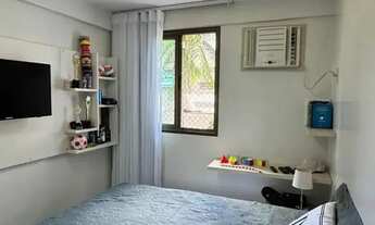 Imagem 7: Apartamento à venda no JAQUEIRA PARK, GRAÇAS, Recife, PE