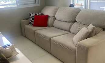 Imagem 3: Venda Apartamento 3 Dormitórios - 121 m² Brooklin