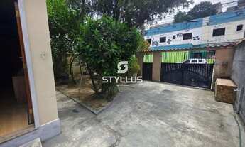 Imagem 5: Irajá Casa com 3 dormitórios