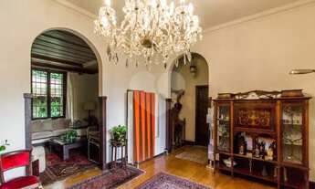 Imagem 3: Sumaré! Sobrado com 440m² área construída, 647m² área total 4 dorms, suite e 7 vagas