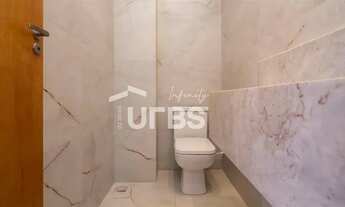 Imagem 4: Sobrado no Jardim Atlântico