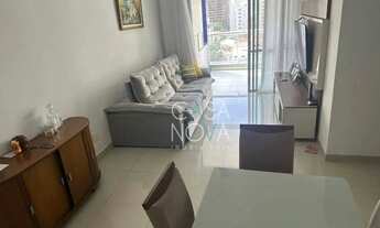 Imagem 2: Pompéia excelente apartamento com 3 dormitórios, suítes