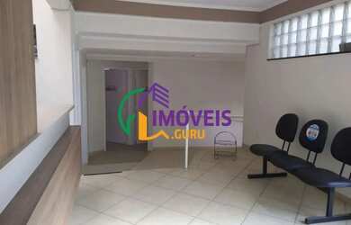 Imagem: PRÉDIO - VILA CLAYTON - SP