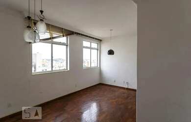 Imagem: Apartamento à Venda - Cidade Nova, 2 Quartos