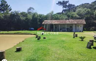 Imagem: Chácara em Rua Pedro Buher - Agarau - São