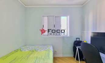 Imagem 7: Apartamento no Condomínio Vivendas do Apollo / Jardim Apollo / 03 dormitórios, sendo 01 su