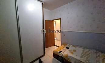 Imagem 3: Casa à venda, 3 quartos, 1 suíte, 2 vagas, Residencial Presidente Tancredo Neves - Uberaba