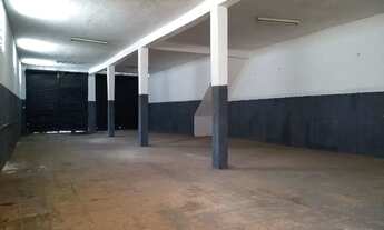 Imagem 2: GALPAO COMERCIAL em SÃO PAULO - SP, VILA POLOPOLI