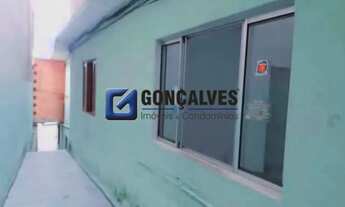 Imagem 4: Casa com 5 quartos á venda no Bairro Jardim Anchieta em Mauá/SP