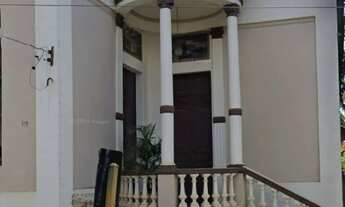 Imagem 4: Casarão histórico com 5 quartos, em 897m2 de terreno em Ibitinga SP