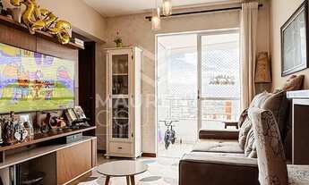 Imagem 3: Apartamento com 2 dormitórios no Ipiranga