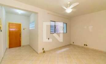 Imagem: Apartamento à Venda - Liberdade, 2 Quartos