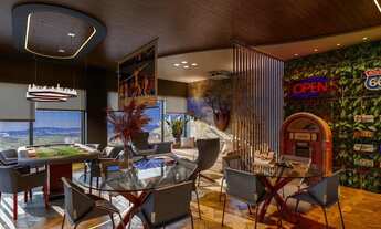 Imagem 6: Apartamento - 2 dormitórios - 2 Suítes - localizado em Porto Belo / Perequê REF: DW603404