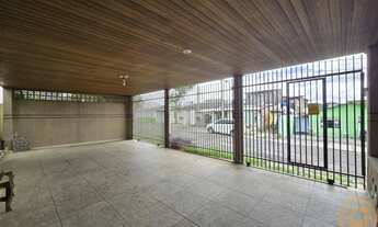 Imagem 3: Casa Residencial com 3 quartos à venda por R$ 500000.00, 200.00 m2 - ALTO BOQUEIRAO - CURI