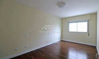 Imagem 3: Venda Apartamento 4 Dormitórios - 240 m² Jardim Paulista