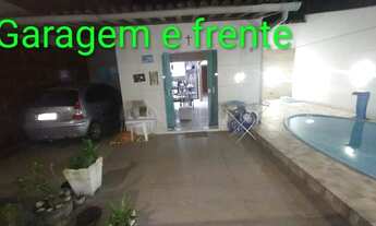 Imagem 2: Excelente casa a venda 200 m² com 3/4 sendo 2 suite prox shopping patio