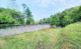 Imagem 6: Terreno 1.000m2 12m de frente possivel desmembrar em 02 lotes Rio Gde Serra Financia Caixa