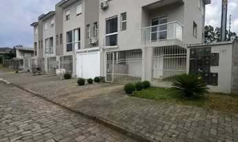 Imagem: BENTOALVES aluga sobrado semi-mobiliado