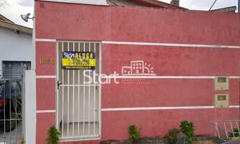 Imagem: Casa - Vila Nova - Campinas