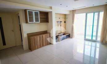 Imagem 2: Apartamento com 2 dormitórios à venda, 85 m² por R$ 630.000,00 - Icaraí - Niterói/RJ