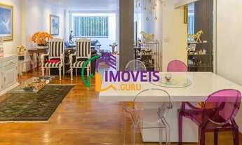 Imagem: APARTAMENTO - JARDIM AMÉRICA - SP