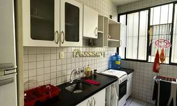 Imagem 3: Apartamento à venda Condomínio Del Rey Residence, Cristo Rei, Teresina-PI