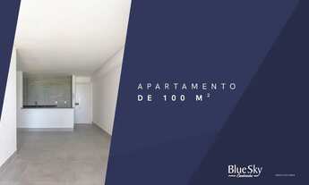 Imagem 4: Nova e Pronta pra morar. Cobertura Duplex 3 Qts,1 suíte 2 vagas a poucos metros do mar de