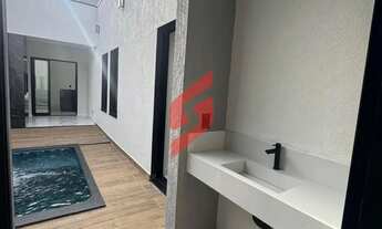 Imagem 7: Casa à Venda Condomínio Villagio Ipanema 1