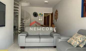 Imagem 2: Cobertura em Avenida Atlântica - Praia Grande - Ubatuba/SP