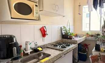 Imagem 4: Top Life - Apartamento 2 Quartos em São Diogo II - Serra - ES