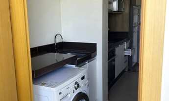 Imagem 4: Aluga-se excelente apartamento mobiliado próximo à FURB