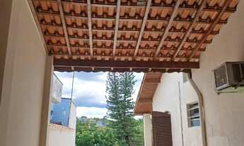 Imagem 5: Casa Plana com Piscina, Ensolarada, Vista bonita . Cômodos grandes R$ 500.000,00 , Itatiba