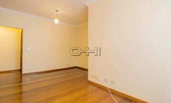 Imagem 3: Aluguel Apartamento 3 Dormitórios - 96 m² Itaim Bibi