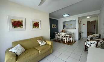 Imagem 2: Apartamento em Avenida General Monteiro de Barros - Vila Luis Antônio - Guarujá/SP