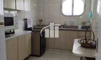 Imagem 2: Apartamento para locação 2 quartos com suíte no Guarujá, Enseada 50 m² - ALUGUEL