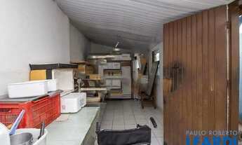 Imagem 7: CASA ASSOBRADADA - LAPA - SP