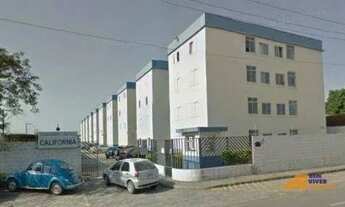 Imagem: Apartamento com 2 dormitórios para alugar