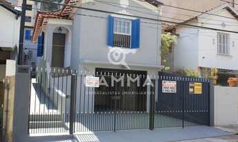 Imagem: Casa reformada com 5 dormitórios em Perdizes