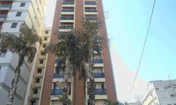 Imagem: Apartamento - Vila Itapura - Campinas