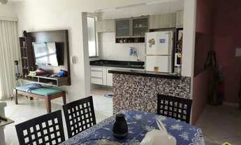Imagem 6: Apartamento com 2 dorms, Tupi, Praia Grande! - Cod: ACT2589