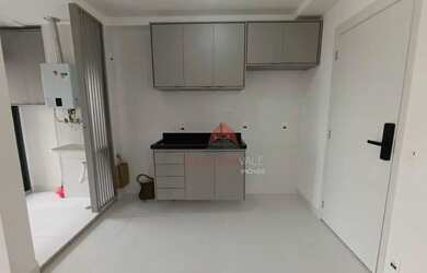 Imagem 3: Apartamento com 2 dormitórios para alugar, 58 m² por R$ 4.000,00/mês - Jardim Esplanada