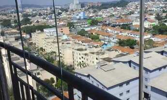 Imagem 5: Apartamento à venda, 3 quartos, 1 suíte, 2 vagas, Assunção - São Bernardo do Campo/SP