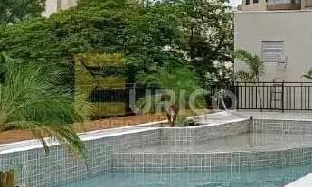 Imagem 5: Apartamento à venda no Condomínio Edifício Lux Residence em Valinhos/SP