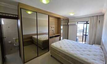 Imagem 4: Apartamento frente mar, com 145 metros quadrados com 3 quartos em Bessa - João Pessoa - P