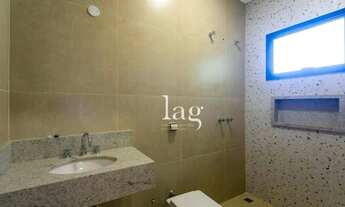 Imagem 7: Casa com 3 quartos, 325 m² - Condomínio Village Ipanema - Araçoiaba da Serra/SP